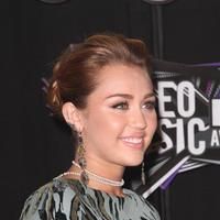 Miley Cyrus at 2011 MTV Video Music Awards  Pictures | Picture 71192